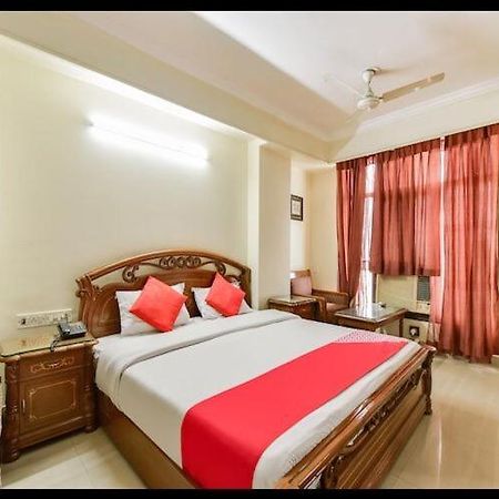 Hotel Guru International Jodhpur  Exterior foto