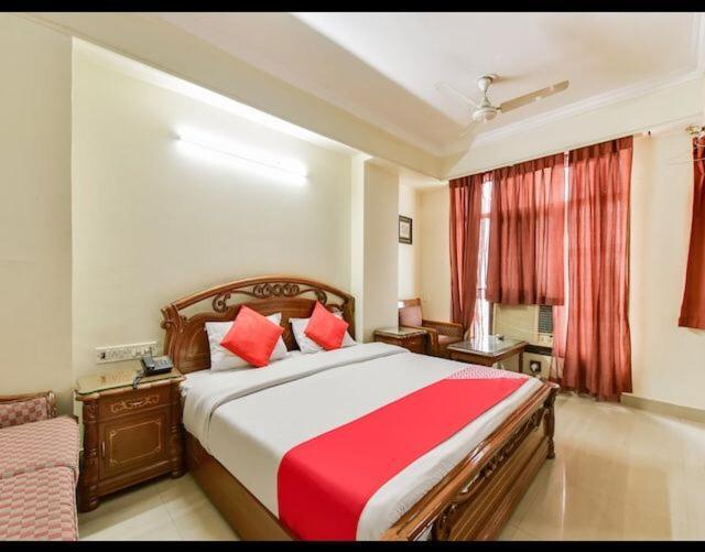 Hotel Guru International Jodhpur  Exterior foto