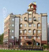 Hotel Guru International Jodhpur  Exterior foto
